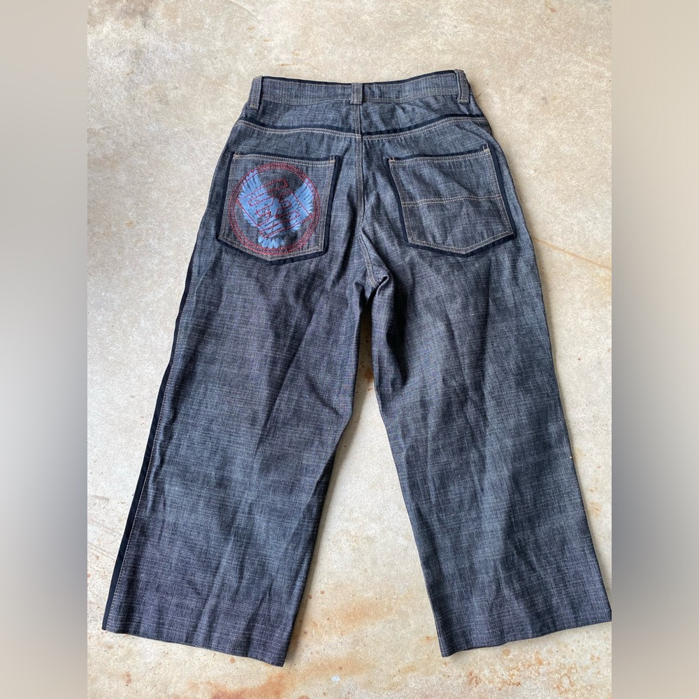JNCO LIKE PANTS